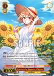 LRC/WE47-E20LRP Sharing the Summer, Chisato
