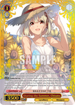 LRC/WE47-E20SIR Sharing the Summer, Chisato