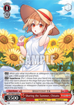 LRC/WE47-E20 Sharing the Summer, Chisato
