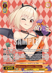 LRC/WE47-E21LRP Halloween Costume, Chisato