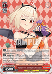 LRC/WE47-E21 Halloween Costume, Chisato