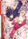 LRC/WE47-E31 Cherry Blossoms in Full Bloom