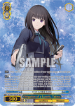 LRC/WE47-E34LRP Obligation of a Lycoris, Takina