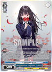 LRC/WE47-E34SP Obligation of a Lycoris, Takina