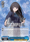 LRC/WE47-E34 Obligation of a Lycoris, Takina