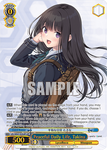 LRC/WE47-E35LRP Peaceful Daily Life, Takina