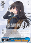 LRC/WE47-E35 Peaceful Daily Life, Takina