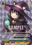 LRC/WE47-E43LRP Halloween Costume, Takina