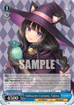 LRC/WE47-E43 Halloween Costume, Takina