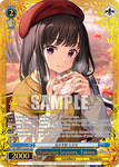 LRC/WE47-E44SIR Changing Seasons, Takina