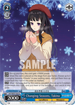 LRC/WE47-E44 Changing Seasons, Takina
