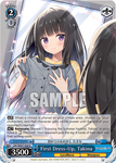 LRC/WE47-E46 First Dress-Up, Takina