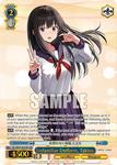 LRC/WE47-E47LRP Unfamiliar Uniform, Takina
