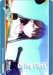 MyGO!!!!! Going First Shiina Taki