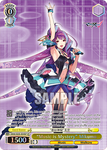 MDE/SE45-E04SP "Music is Mystery" Mikumo