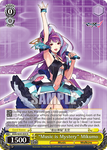 MDE/SE45-E04 "Music is Mystery" Mikumo
