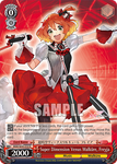 MDE/SE45-E30 Super Dimension Venus Walküre, Freyja