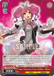 MDE/SE45-E34 Super Dimension Venus Walküre, Makina