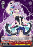 MDE/SE45-E35 "Give It All We’ve Got" Mikumo