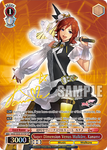 MDE/SE45-E37SP Super Dimension Venus Walküre, Kaname