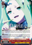 MDE/SE45-E40 "Music is Desire" Yami_Reina