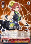 MDE/SE45-E43 "Enjoy It as Though It’s Our Last" Kaname