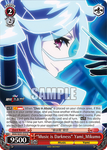MDE/SE45-E50 "Music is Darkness" Yami_Mikumo