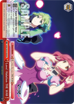 MDE/SE45-E60d Love! Halation THE WAR