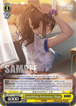 NIK/S117-E022S Sparkling Accessory, Naga