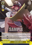 NIK/S117-E025S GOLDEN SHIP