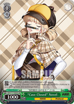 NIK/S117-E047S “Case Closed” Novel