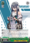 NIK/S117-E051S “Partisan Protocol” Exia