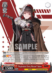 NIK/S117-E061S “Resplendent Cherry Blossom” Sakura