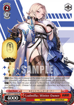 NIK/S117-E063S Ludmilla: Winter Owner
