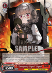 NIK/S117-E076S “Emergency Signal” Signal