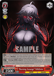 NIK/S117-E077S “Burning Scourge” Nihilister