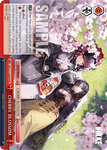 NIK/S117-E082R CHERRY BLOSSOM