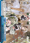 NIK/S117-E114R MAID IN VALENTINE