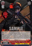 NIK/S117-TE18R “Turning the Tide” Eunhwa