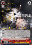 NIK/S117-TE21SP “New World” Modernia