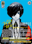 P3/SE46-E11SP Protagonist: Final Battle