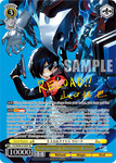 P3/SE46-E16SP Protagonist & Thanatos: Reload