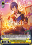 PJS/S91-E012S A Chat With the Lost, KAITO