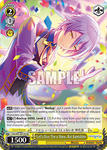 PJS/S91-E013S Let's Give 'Em a Show, Rui Kamishiro