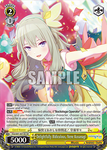 PJS/S91-E014S Delightfully Ridiculous, Nene Kusanagi
