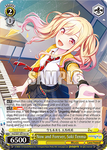 PJS/S91-E015S Now and Forever, Saki Tenma