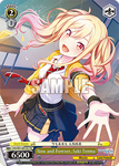 PJS/S91-E015V Now and Forever, Saki Tenma
