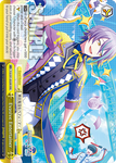 PJS/S91-E028R Evasive Entertainer
