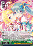 PJS/S91-E032S To the Stage! Hatsune Miku