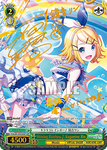 PJS/S91-E033SSP Shining Rainbow♪ Kagamine Rin